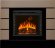 Электрокамин Royal Flame Lindos Beige Grey с очагом Vision 23 EF LED FX