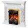 Электрокамин RealFlame Athena Corner WT с очагом Majestic Lux BR