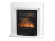 Электрический камин Electrolux EFP/S 4020WS