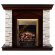 Электрокамин RealFlame Elford AO с очагом Fobos Lux BR