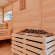 Электрическая печь Lang SAUNA-therm Тип 64, 18 кВт