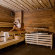 Электрическая печь Lang SAUNA-therm Тип 64, 18 кВт