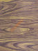 Дверь стеклянная DoorWood Хамам АРТ Wood 85 бронза матовая