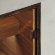 Дверь стеклянная DoorWood Хамам АРТ Wood 85 бронза матовая