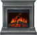 Электрокамин Royal Flame Newport с очагом Jupiter FX New