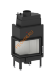 Каминная топка Hitze ALAQS54x39L/R-BD