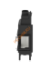 Каминная топка Hitze ALAQS54x39L/R-BD