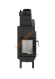 Каминная топка Hitze ALAQS54x39L/R-BD