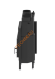 Каминная топка Hitze ALAQS54x39L/R-BD