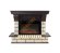 Электрокамин RealFlame Gracia 25,5/24 с очагом Kendal 24