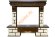Портал Royal Flame Pierre Luxe LORD под очаг Vision 28/Dioramic 28