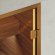 Дверь стеклянная DoorWood Хамам АРТ Wood 12 бронза
