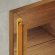 Дверь стеклянная DoorWood Хамам АРТ Wood 12 бронза