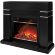 Электрокамин RealFlame Lindelse 26 с очагом Moonblaze S Lux BR