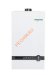 Газовый настенный двухконтурный котел Kotitonttu Suari S-10 DК, 10кВт