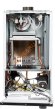 Газовый настенный двухконтурный котел Kotitonttu Suari S-10 DК, 10кВт