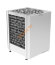 Электрическая печь Harvia Modulo MDS180GSA Steel