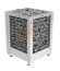 Электрическая печь Harvia Modulo MDS180GSA Steel
