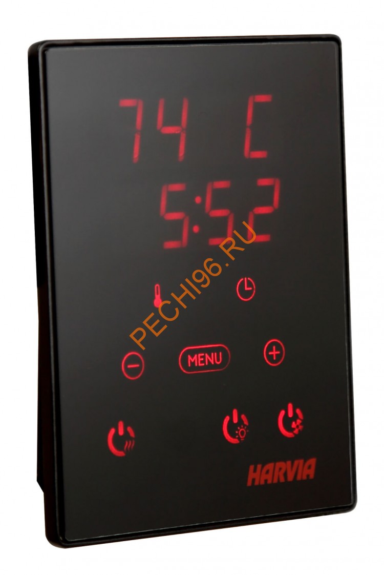 Электрическая печь HARVIA Hidden Heater HH9