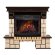 Электрокамин RealFlame Stone new 25 АО с очагом FireField 25 SIR
