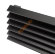 Радиатор трубчатый Loten Rock Z 1500/600 10 с боковое подключение