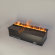 Паровой электрический очаг Schones Feuer 3D FireLine 800