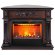 Электрокамин RealFlame Silvia Corner 26 AO с очагом 3D Helios 26