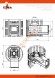 Печь банная Этна 14 (ДТ-3С) Стандарт