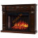 Электрокамин RealFlame Leonardo 33 с очагом FireSpace 33 SIR