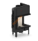 Каминная топка Hitze Albero AL11L/RH-D