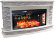 Электрокамин InterFlame Памир с очагом Panoramic 33W LED FX