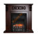 Портал деревянный Royal Flame Venice под классический очаг