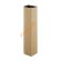 Дверь стеклянная DoorWood Хамам АРТ Wood 3 бронза