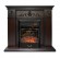Портал деревянный Royal Flame Provence под классический очаг