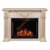 Электрокамин RealFlame London 33 с очагом Epsilon 33 S