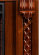Электрокамин RealFlame Corsica Lux 25,5 AO с очагом Saphir 25,5