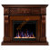 Электрокамин RealFlame Corsica Lux 25,5 AO с очагом Saphir 25,5