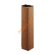 Дверь стеклянная DoorWood Хамам АРТ Wood 50 бронза