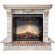 Электрокамин Dimplex Pierre Luxe Imperator с очагом Multifire