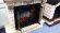 Электрокамин Dimplex Pierre Luxe Imperator с очагом Multifire