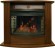 Портал деревянный Royal Flame Madison под очаг Dioramic 25 LED FX