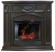 Портал деревянный Royal Flame Florence под очаг Dioramic 25 LED FX