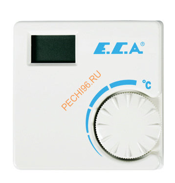 Конденсационный газовый котел E.C.A PROTEUS PREMIX 20 HST NG