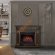 Электрокамин RealFlame Milano 25/25,5 с очагом FireField 25 SIR