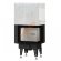 Каминная топка BeF Therm V7 CP/CL