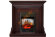 Электрокамин Royal Flame Bradford темный дуб с очагом Majestic FX M