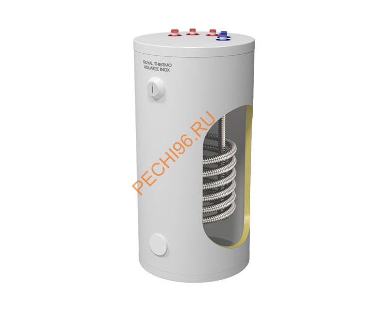 Газовый котел E.C.A GERDA 24 HST NG