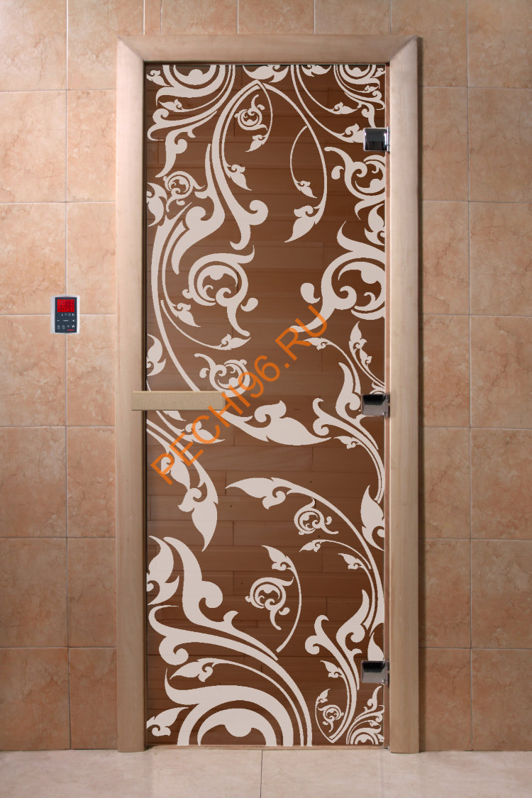 Электрическая печь HARVIA Trendi KIP90 Black