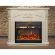 Электрокамин RealFlame Sofia 26 с очагом MoonBlaze Lux BR