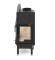 Каминная топка Hitze Albero AL16L/RH-BI
